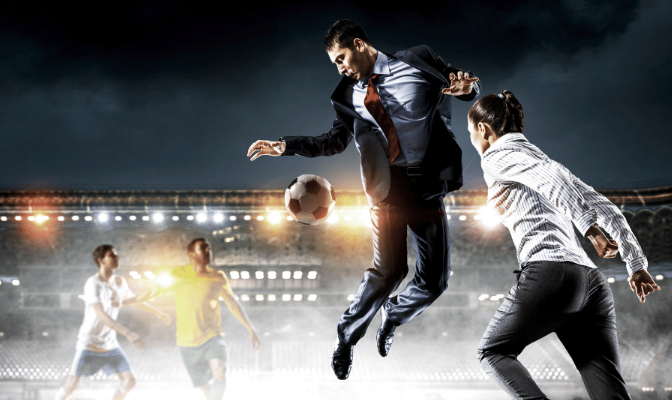 Are Sports Agents Lawyers