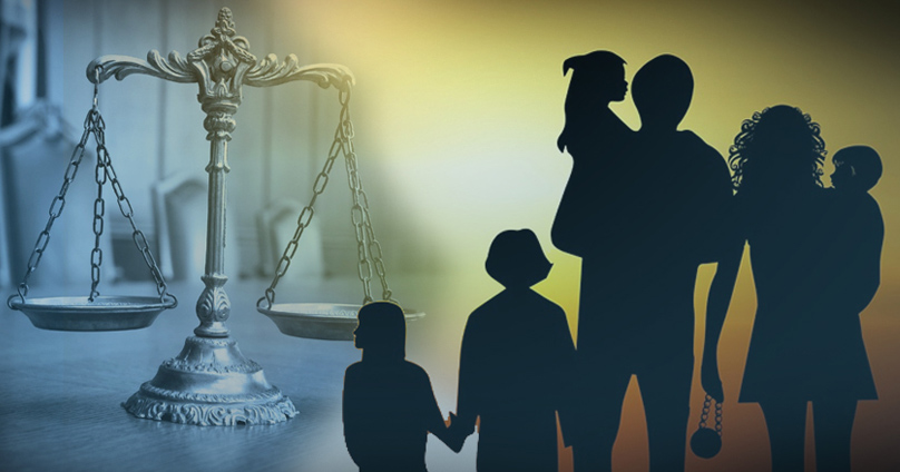 Can Lawyers Represent Family