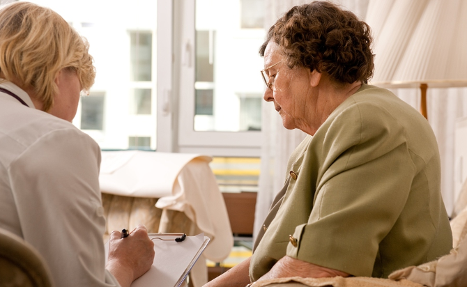 Can a Nursing Home Override a Power of Attorney