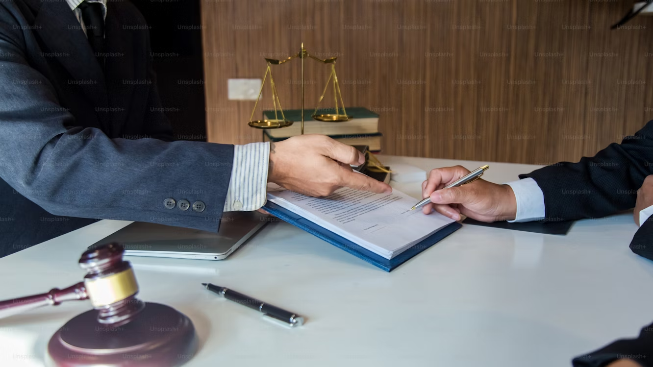 Why Do People Hate Lawyers
