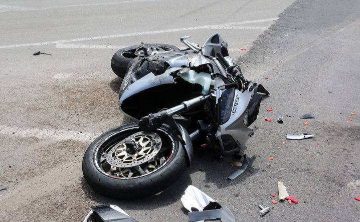 Lawyer For Motorcycle Accident Pennbookcenter.com