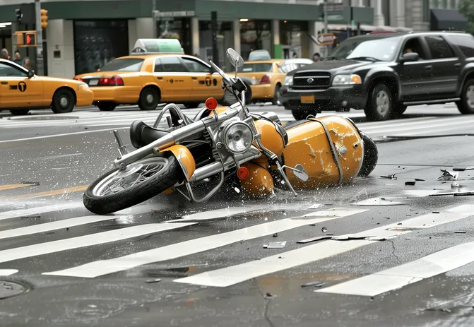 Motorcycle Accident Lawyer Pennbookcenter.com