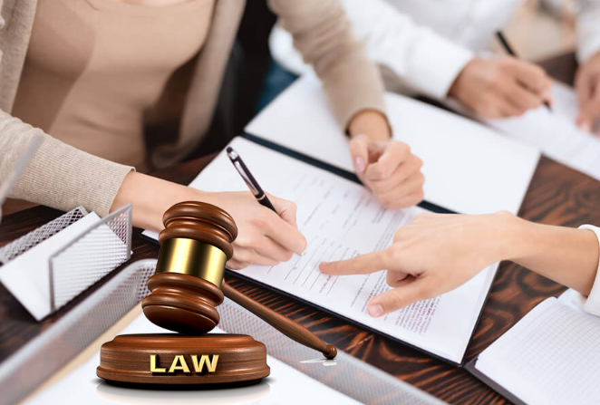 EDD Overpayment Lawyer