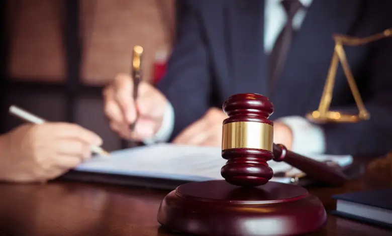 trust litigation attorneys