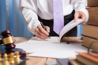 Pryznowski Attorney
