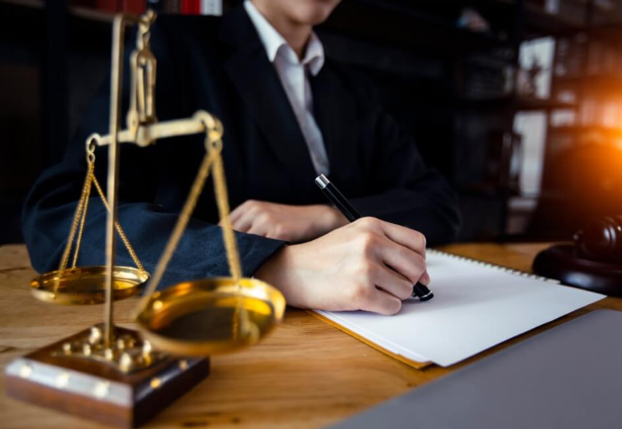 C Grolschach Minnesota Lawyer