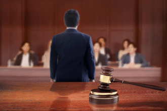 Geeta Elebie Lawyer