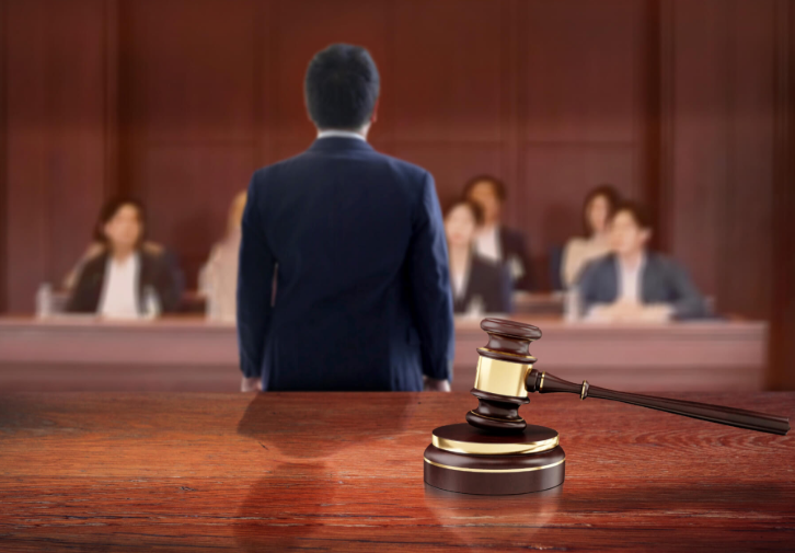 Geeta Elebie Lawyer