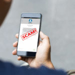 Terrence Reiber Law Scam