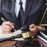 Nicolas Mozich Law