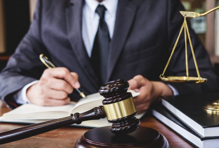 Nicolas Mozich Law