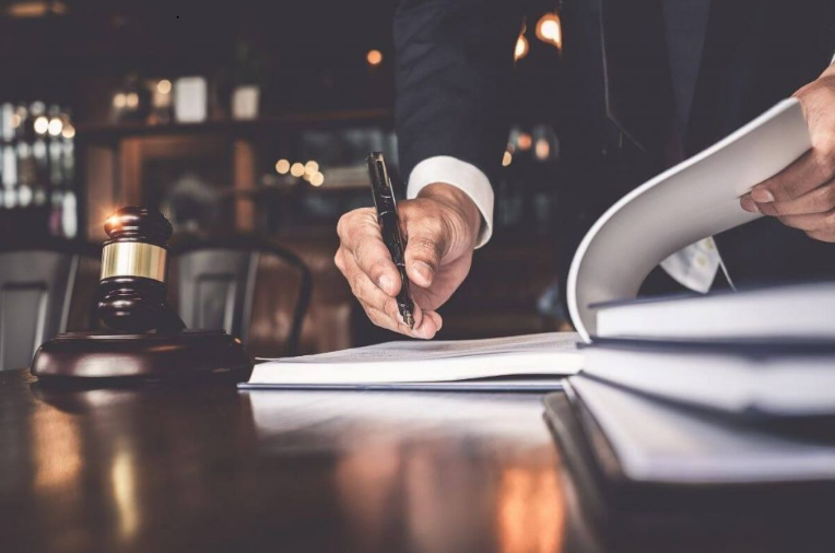 Mat Rueda Law Firm Reviews