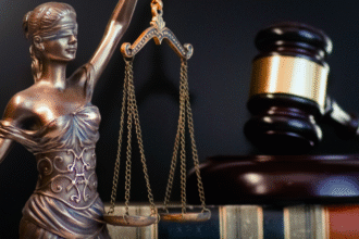 Leander Hawk Law Firm