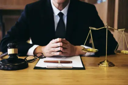 John Sutton Lawyer Today Eyesight