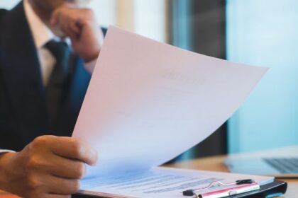 Appeals Lawyer
