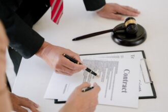 Contract Lawyers