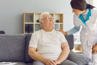 Nursing home neglect of lawyers