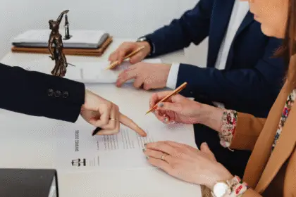 spousal support attorney