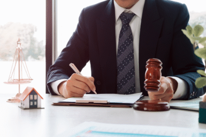 foreclosure defense lawyer
