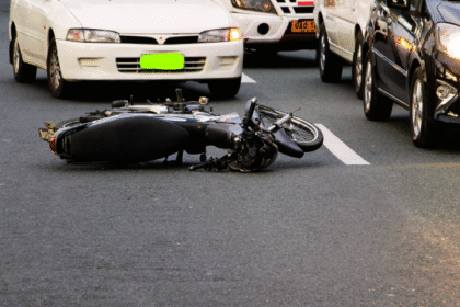 best motorcycle accident lawyer