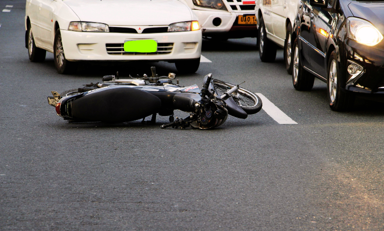 best motorcycle accident lawyer