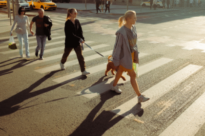 pedestrian accident lawyers