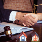 lawyers in the house with montlick