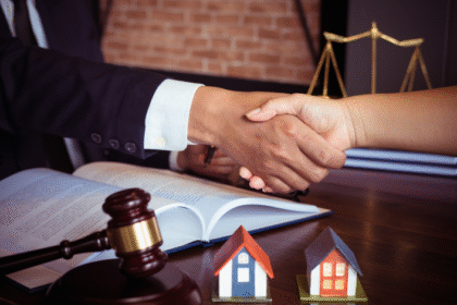 lawyers in the house with montlick