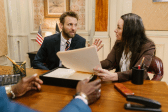 employment discrimination lawyer