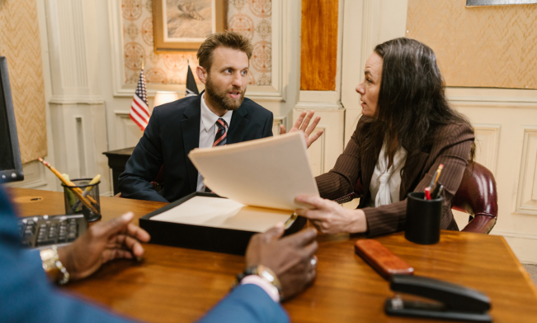 employment discrimination lawyer
