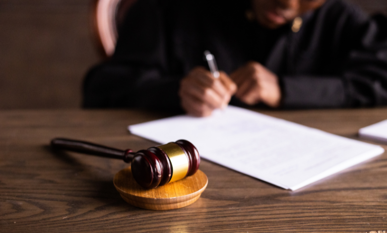 small claims lawyer