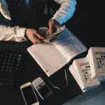 wage garnishment lawyer