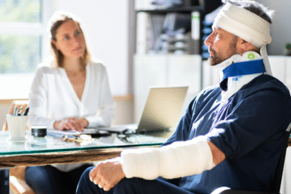 insurance lawyers