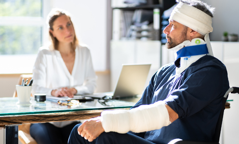 insurance lawyers