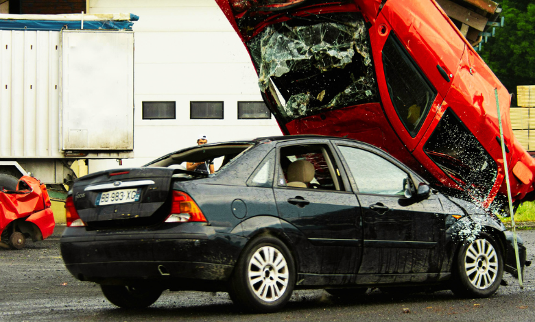 car accident lawyers brisbane