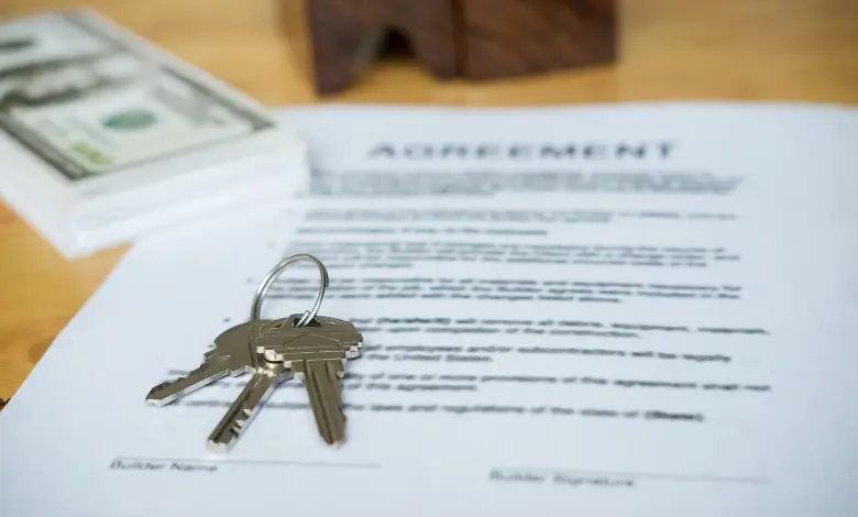 rental attorney