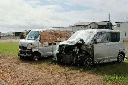 car wreck attorneys