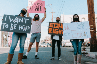 discrimination attorney