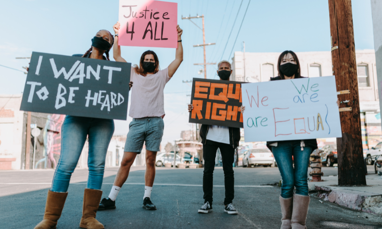 discrimination attorney