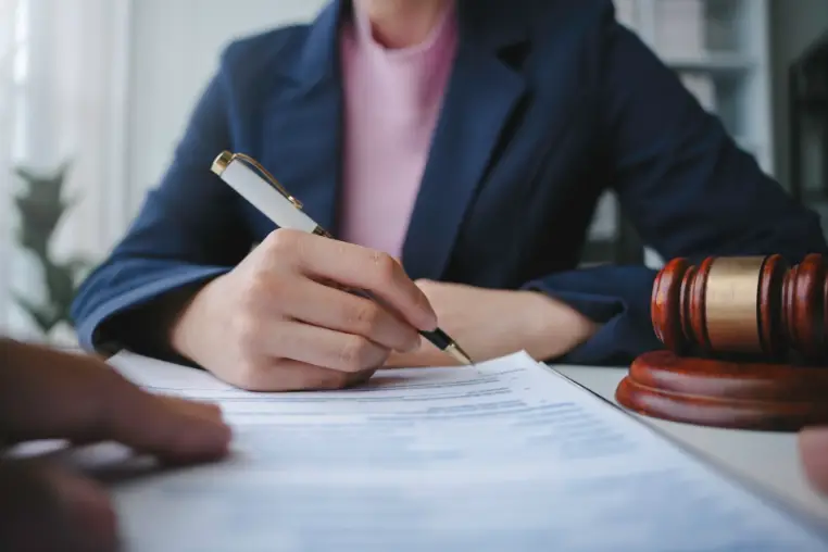 How To Do a Succession in Louisiana Without a Lawyer