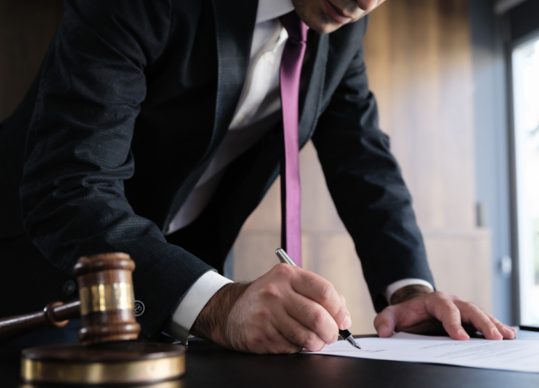 Frank Dempsey Mylar Attorney General