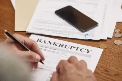 Free Bankruptcies Lawyers