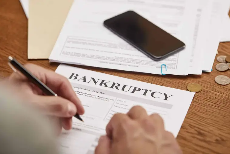 Free Bankruptcies Lawyers