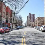 Ifunanya Okechukwu Ijedinma Bronx Morris Avenue