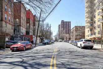 Ifunanya Okechukwu Ijedinma Bronx Morris Avenue
