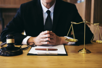 Chris Kempworksi Attorney