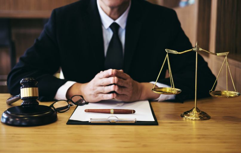 Chris Kempworksi Attorney