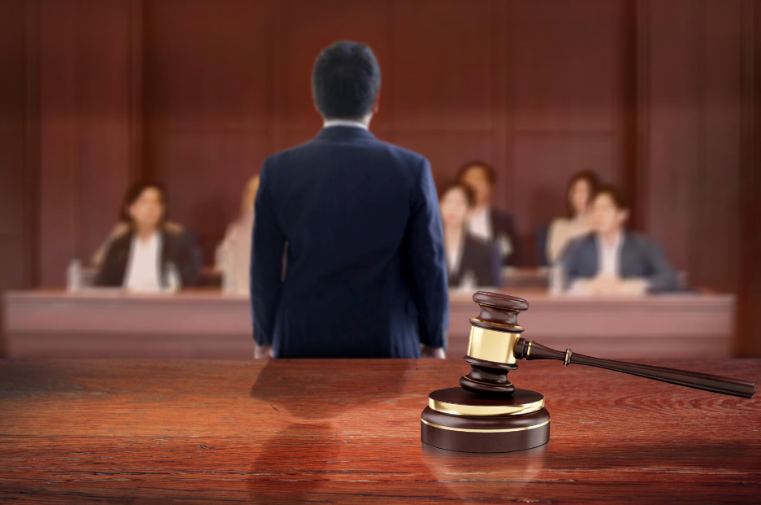 Aris Harutyunyan Lawyer
