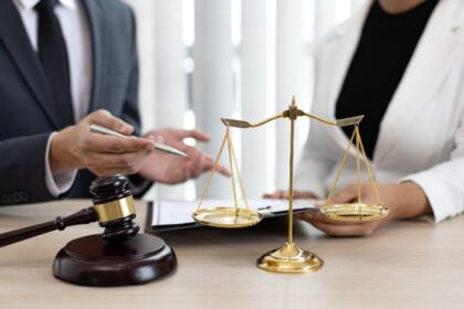Attorney Job Discrimination