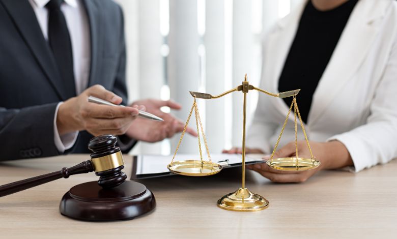 Attorney Job Discrimination